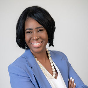 Meet your Posher, Tara